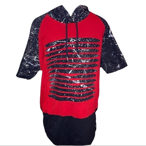Switch Remarkable Hoodie Size XL - Picture 1 of 7